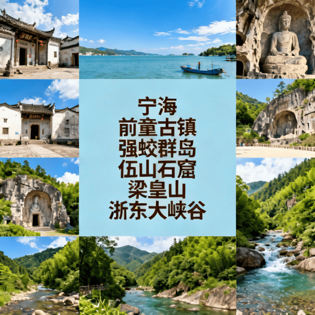 宁海市区C位聚会酒店,超宽敞客房40㎡起!世贸中心酒店4日聚499元丨3自助早6正餐含大巴,棋牌房K歌房全包,自由打卡前童古镇、天明湖