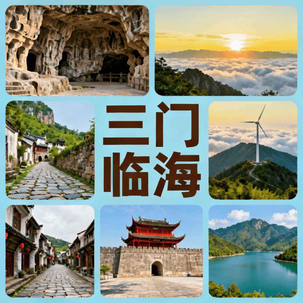 【吃货盛宴】上海三门三日纯玩:海鲜吃到爽+蛇蟠岛探秘+紫阳古街+别墅房升级