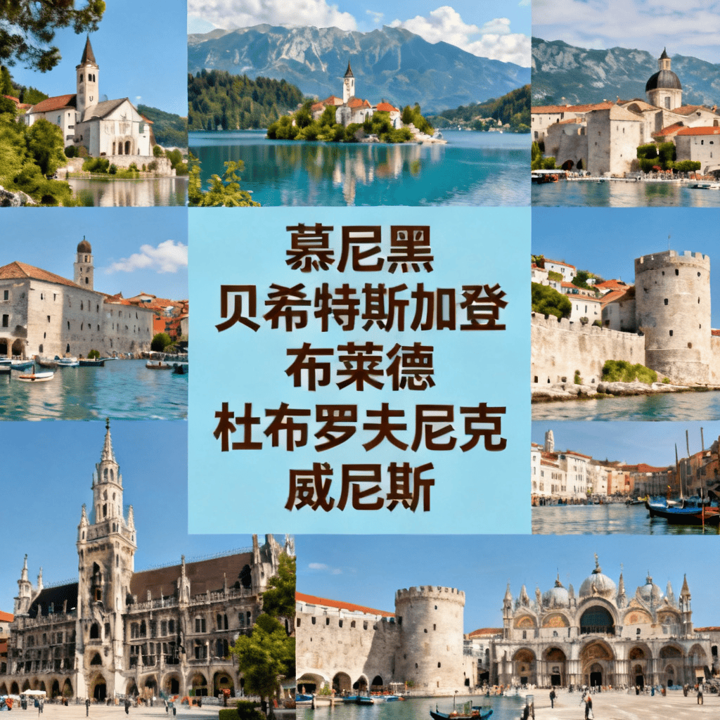 克罗地亚+斯洛文尼亚10晚13天