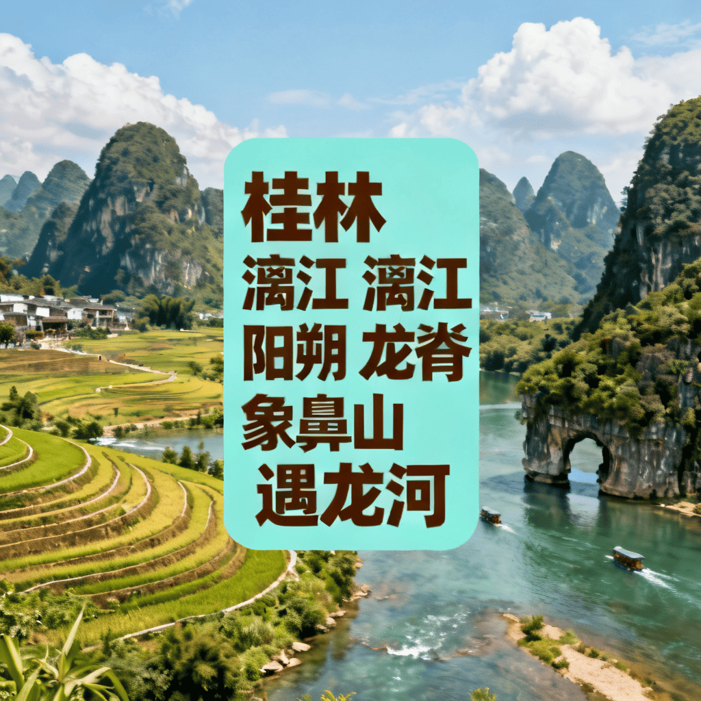 4880元起12人纯玩精品小团【奢享龙脊】 双飞5天/双卧7天全程五钻酒店