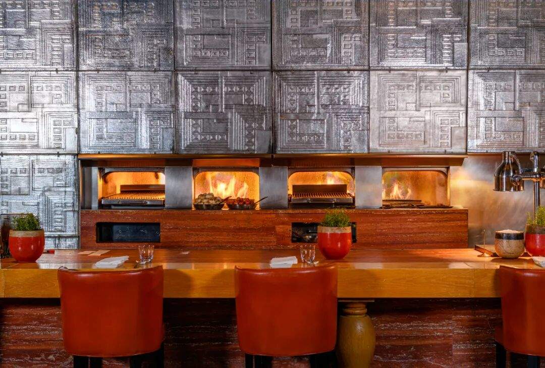 Park Hyatt Shanghai 100 Century Avenue_Stove.jpg