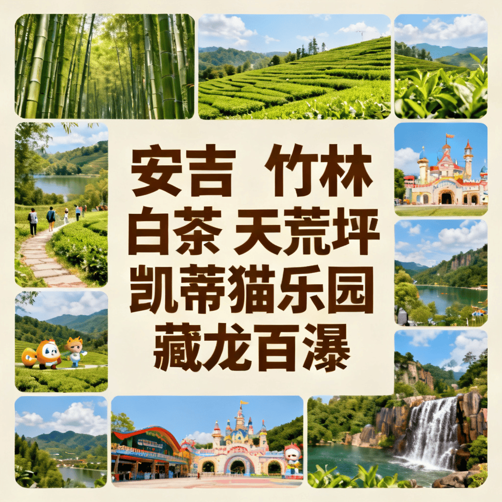 499元起 欧式城堡风『五钻安吉凯承温德姆至尊豪廷大酒店 』含2早3正 免费棋牌 纯玩三日