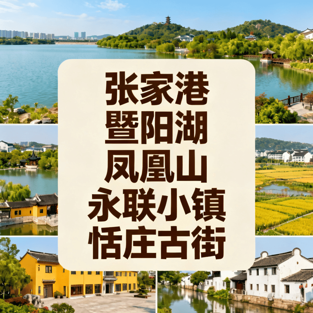 张家港泡汤之旅【金凤凰温泉度假村】纯玩四天三晚499含3早6正全自助,免费棋牌、KTV,周边金凤凰、香山风景区和鹿苑古镇等