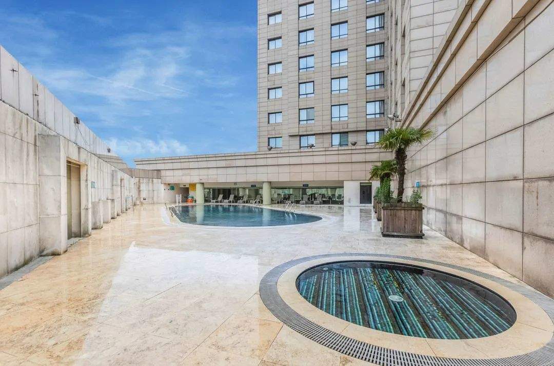 【江苏 昆山】走进非遗昆曲发源地,3天2晚新港湾大酒店仅需498元,畅游