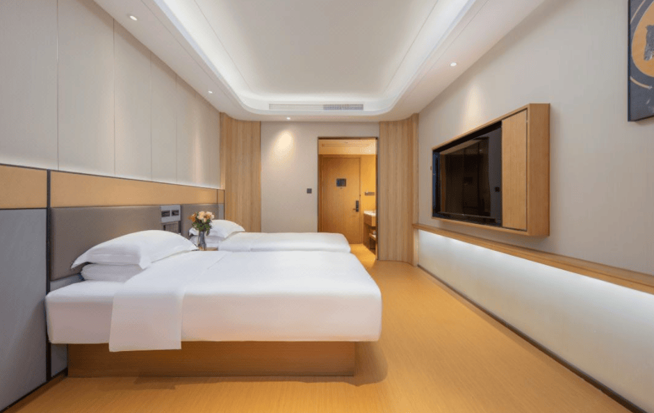 【魔都自驾年夜饭g1】崇明慢生活年夜饭1299元/人 | 住万信r酒店| 含2