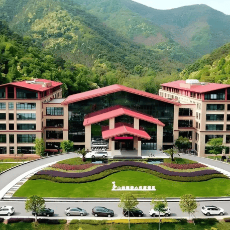 【宣城亲心谷度假酒店5日游】入住豪华度假酒店-赠4自助早9正餐，升级特色铁锅宴。赠包厢棋牌、K歌！