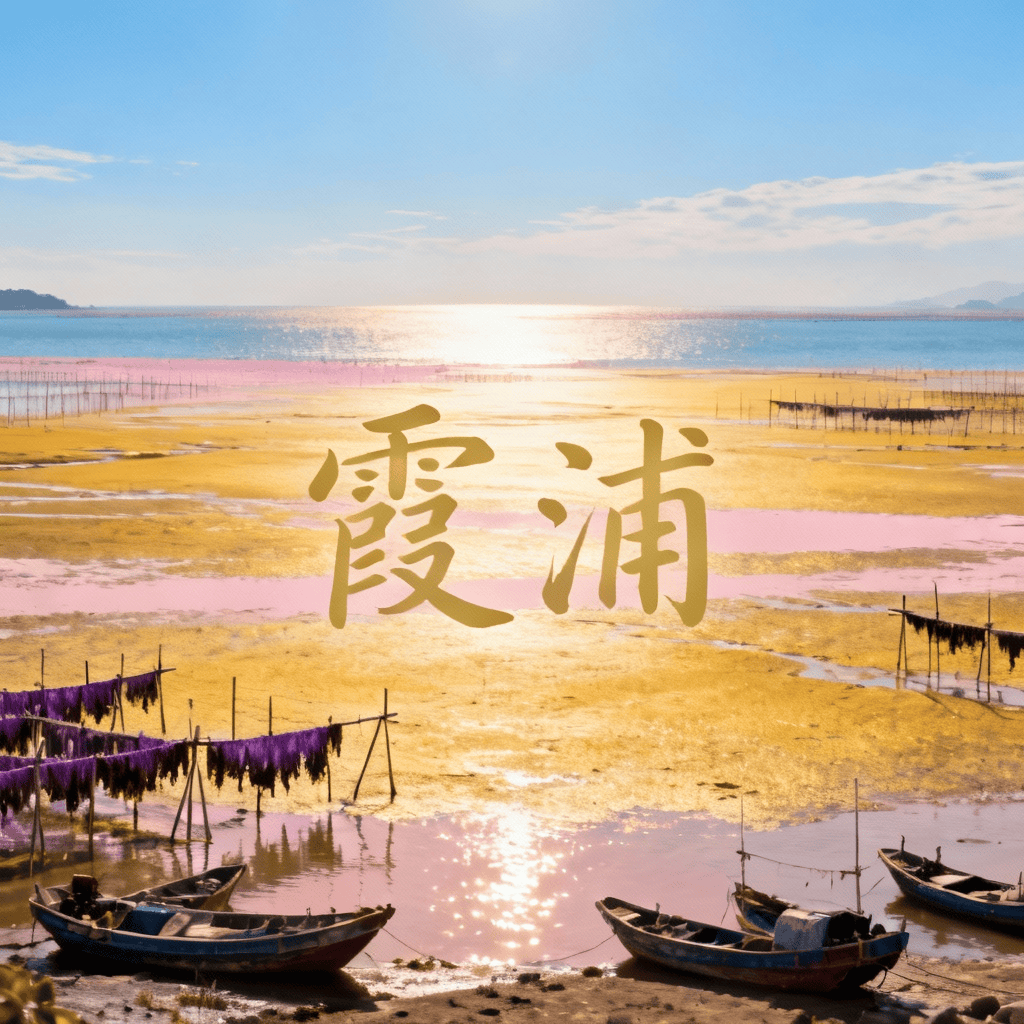 动车5日游福建霞浦！打卡网红光影栈道，赏最美海岸线，登海上仙都太姥山，品海鲜盛宴，连住4晚霞浦商务酒店~ 