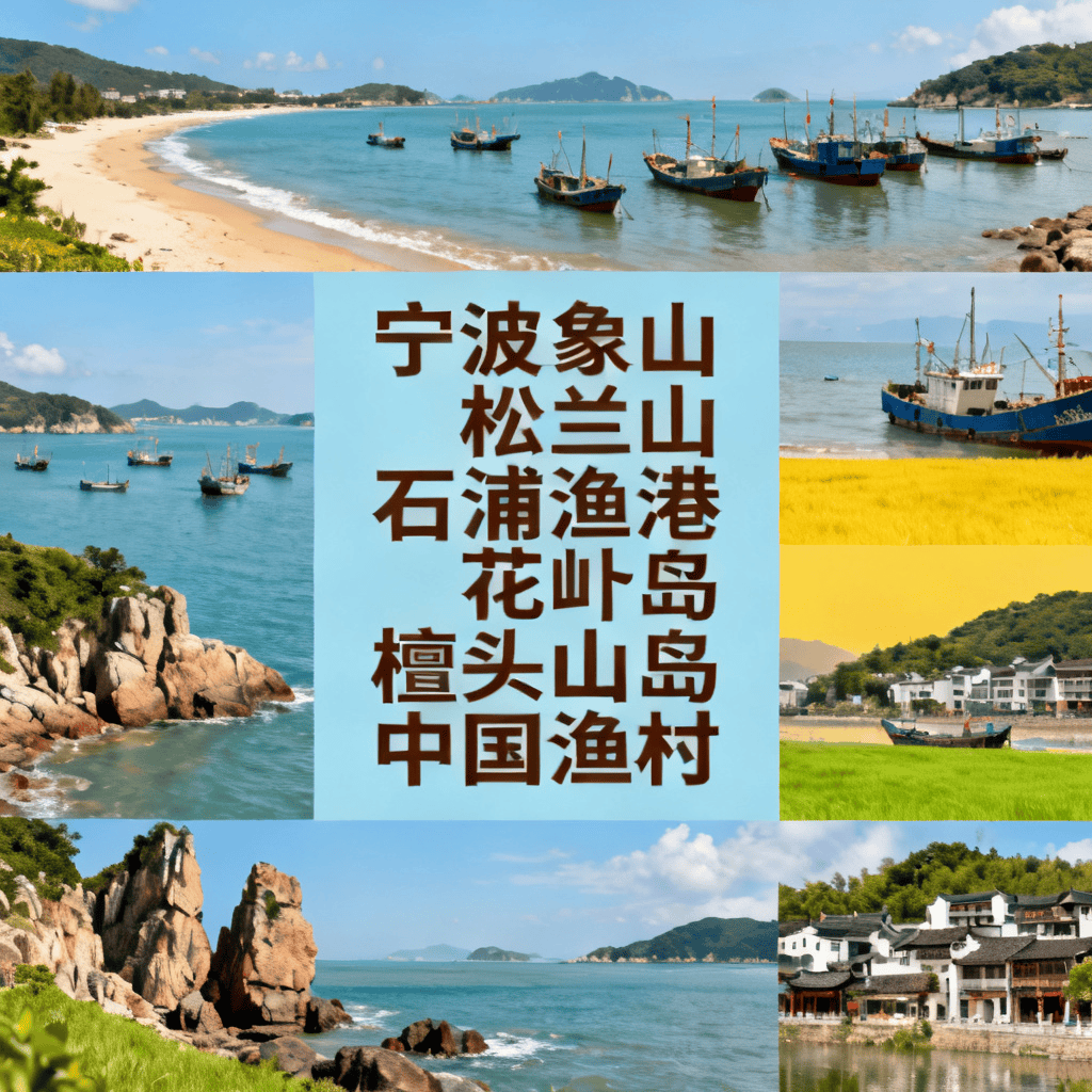 国庆发班-洲际旗下『宁波北仑假日酒店』599元 打卡东海灵岩+悬崖观光电梯◆松兰山海滨、东钱湖◆2早2正 纯玩三日