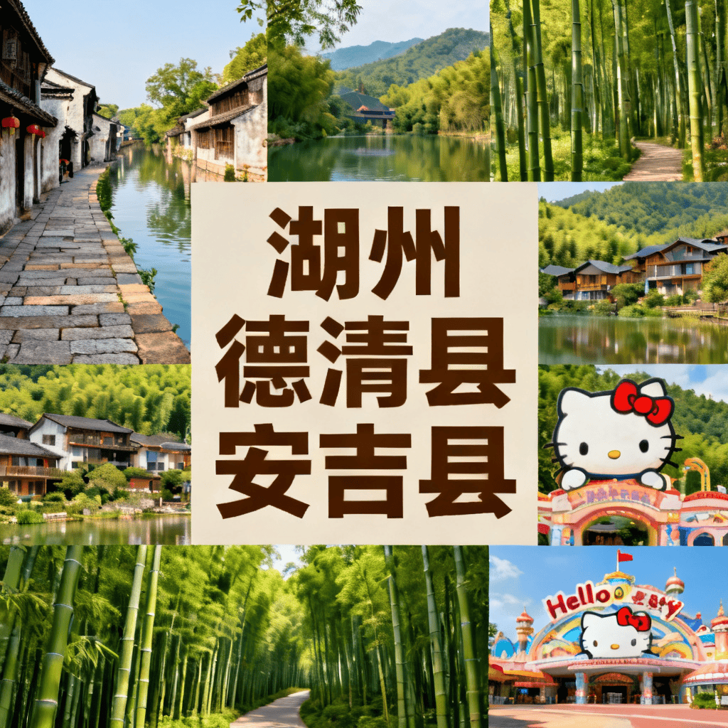 中秋.国庆游莫干山◆入住高端四钻【桃源·奢度假庄园酒店】699元纯玩3天2晚含6餐◆免费包厢棋牌/唱歌◆亲密接触梅花鹿/莫干山风景名胜区