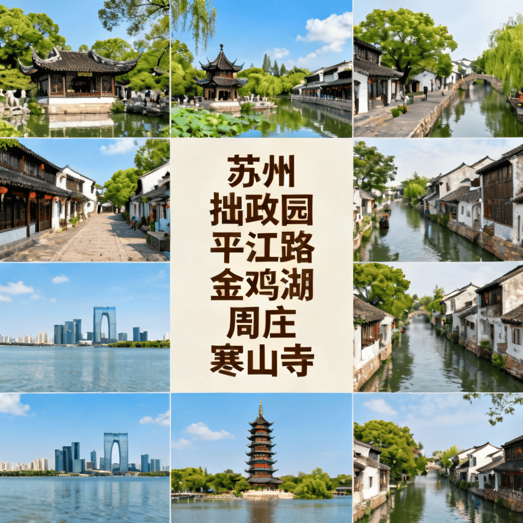  《苏州木渎灵岩山四天度假399》全程3顿自助餐✔步行400米灵岩山景区✔看枫叶✔步行10分钟木渎古镇✔免费棋牌✔四天三晚