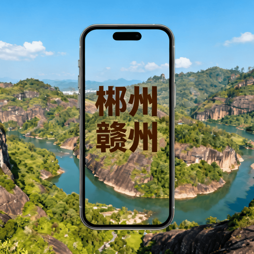 【纯玩特价】郴州+赣州双飞6日游 连住4晚4钻酒店 赠山水航拍 品特色美食 畅览湘南胜景宋城风韵