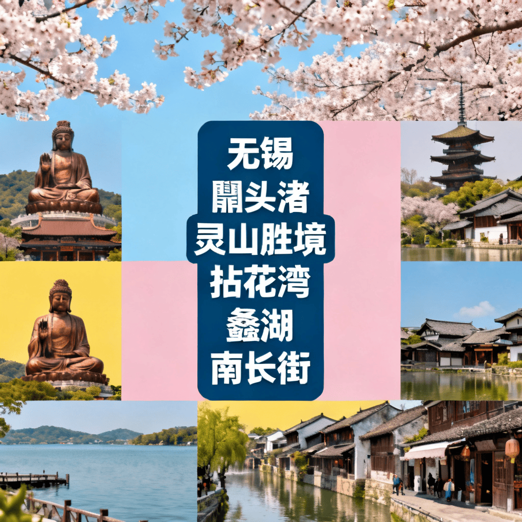 S1【无锡年夜饭❤灵山祈福】799元起~美丽豪大酒店！灵山大佛✦南长街✦惠山古镇✦送2早3正✦1688年夜饭✦免费棋牌K歌尊享3日