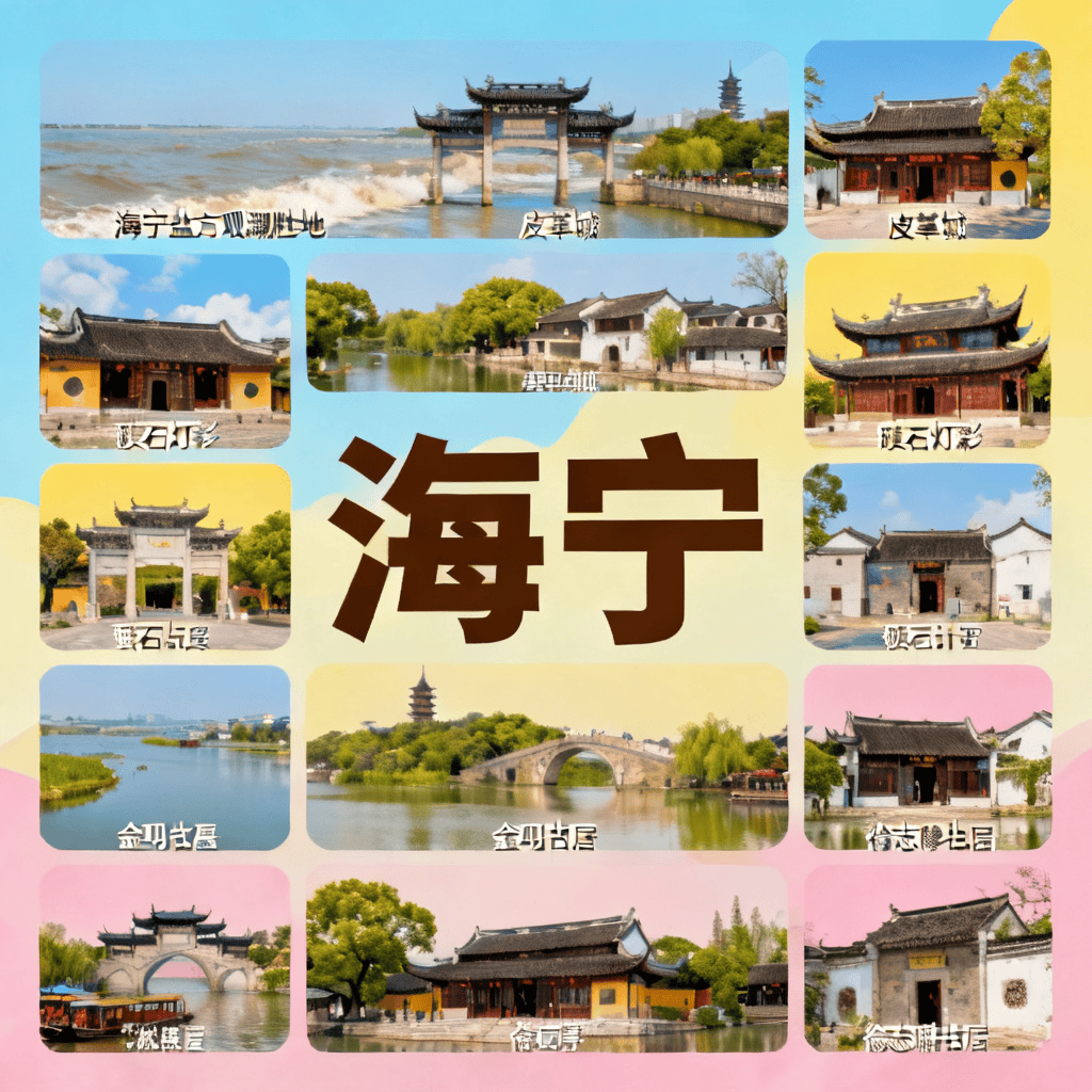 2人起订！【499元海宁｜钱塘明月雷迪森度假酒店】咫尺钱塘江，自带观潮塔台静看潮起潮落，免费棋牌、泳池，玩转周边盐官古镇、观潮胜地！