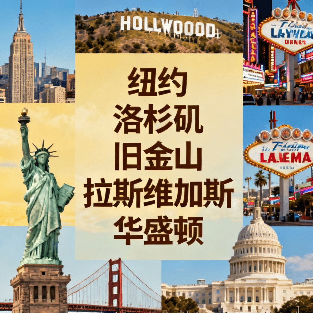 东航承运赠全国联运 20天美墨黄石+纽约+华盛顿+波士顿慢游 24人纯玩0自费小团早鸟价47999元/人