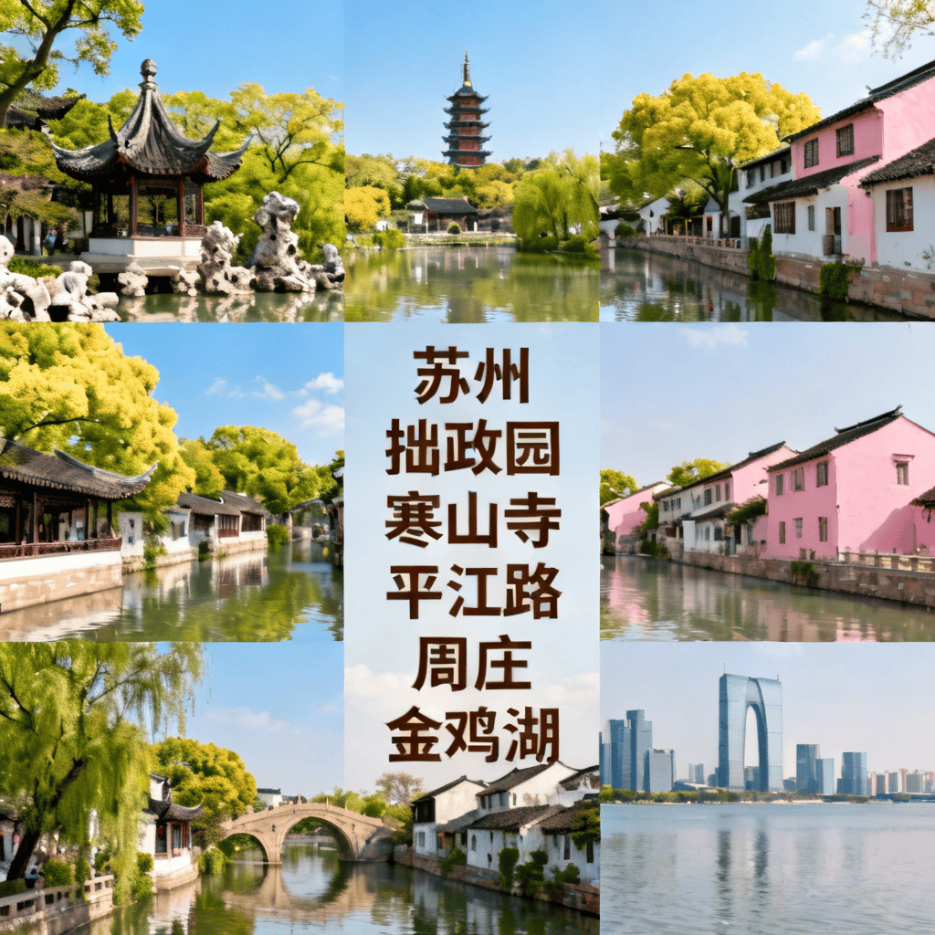 自驾1099元【B苏州HYATT凯悦尚选❤至尊年夜饭】宠物友好✦凯悦尚选·云启一方酒店✦2顿自助早+2顿218元豪华自助晚餐✦尊享3日