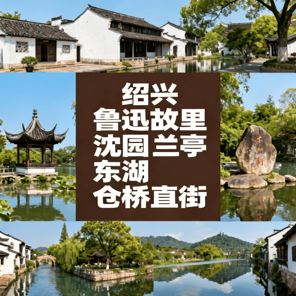 黄龙酒店集团在绍兴的扛鼎之作｜璀丽黄龙酒店3日聚会套餐499元，赠送2顿自助早4顿正餐，免费棋牌室、K歌房，打卡鲁迅故里、百草书屋...