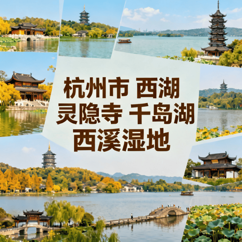 1099元【B水墨富阳❤特惠5日】4晚杭州富阳万悦酒店+4早7正✦马岭天观✦天钟山新年祈福+免费棋牌K歌