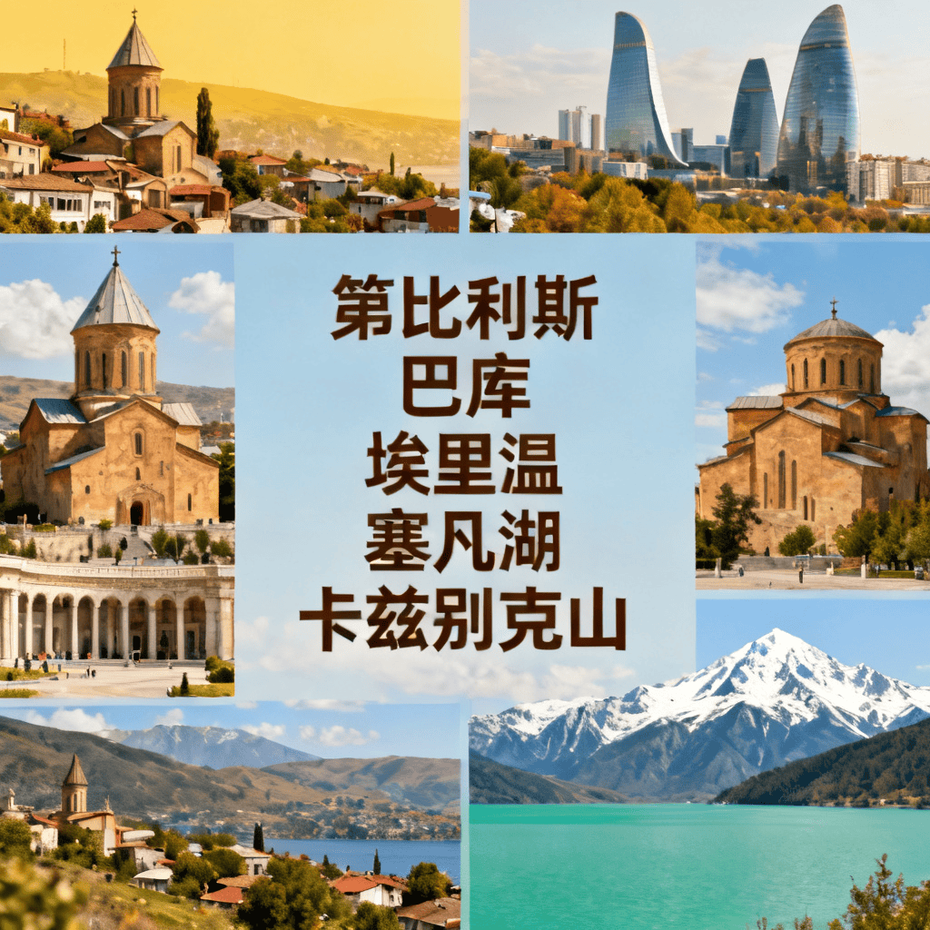 南航直飞高加索三国13日 含全国联运 打卡梅斯蒂亚卡兹别克 览8大世界遗产 纯玩无购物
