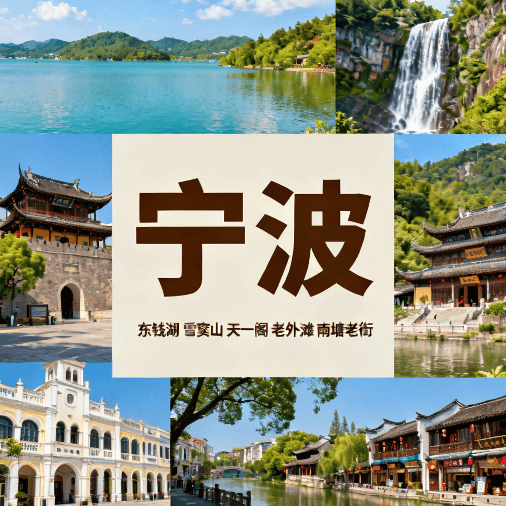 2026九龙湖踏秋【宁波|风景区|九龙湖开元度假村】纯玩三天499元起，2早4正，免费棋牌KTV，周边九龙湖景区/郑氏十七房/达蓬山