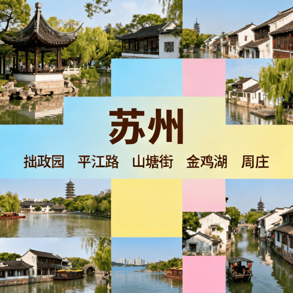 自驾1199元【A苏州东太湖皇冠假日❤至尊年夜饭】2晚五星酒店酒店✦2顿自助早+2顿218元豪华自助晚餐✦春节尊享3日
