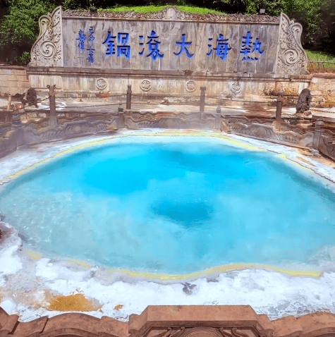 腾版传奇·六地联游丨上海自组真纯玩！0购物0车售，违规赔5000元。2+1 豪华大巴+四钻酒店+特色民族宴，一次揽尽银杏、边境、雨林、樱花多重云南风光！