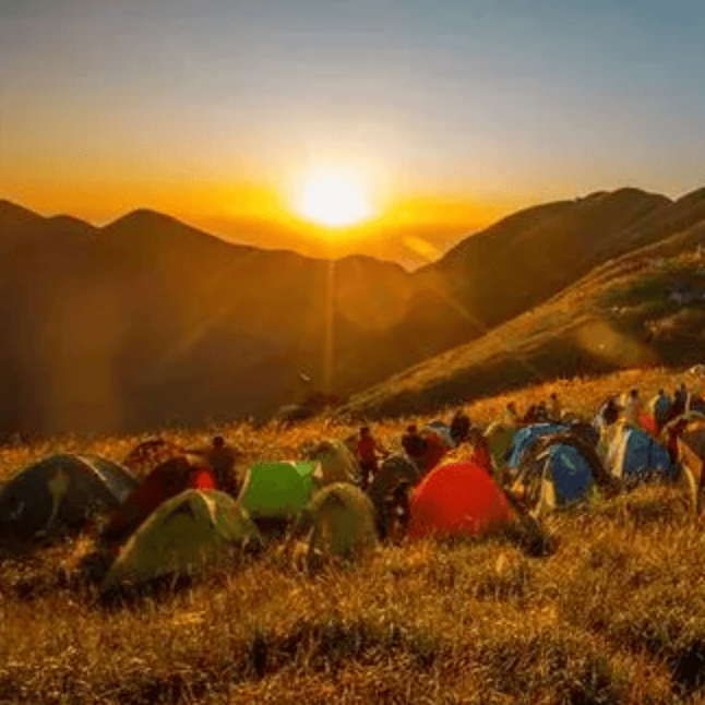 ❤ 山水赣西~硒泉康养❤五星·武功山/明月山/温汤镇·双卧7天❤（豪华自助早+室外富硒温泉）
